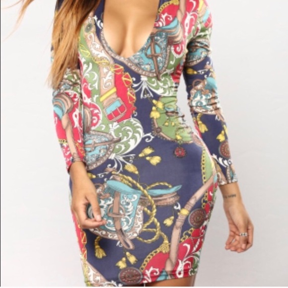 Dress - Picture 2 of 2